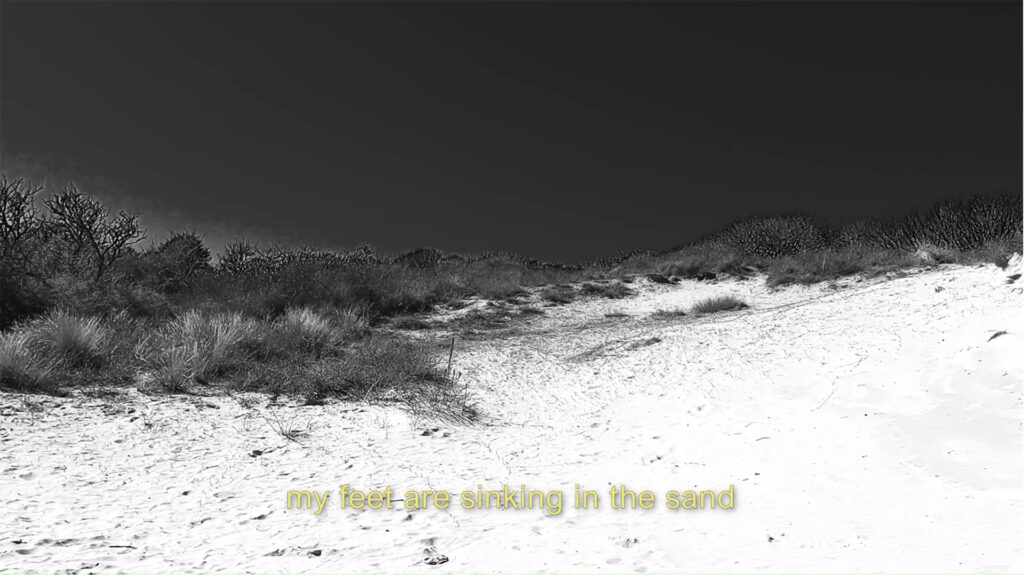 Islands are Not Forever