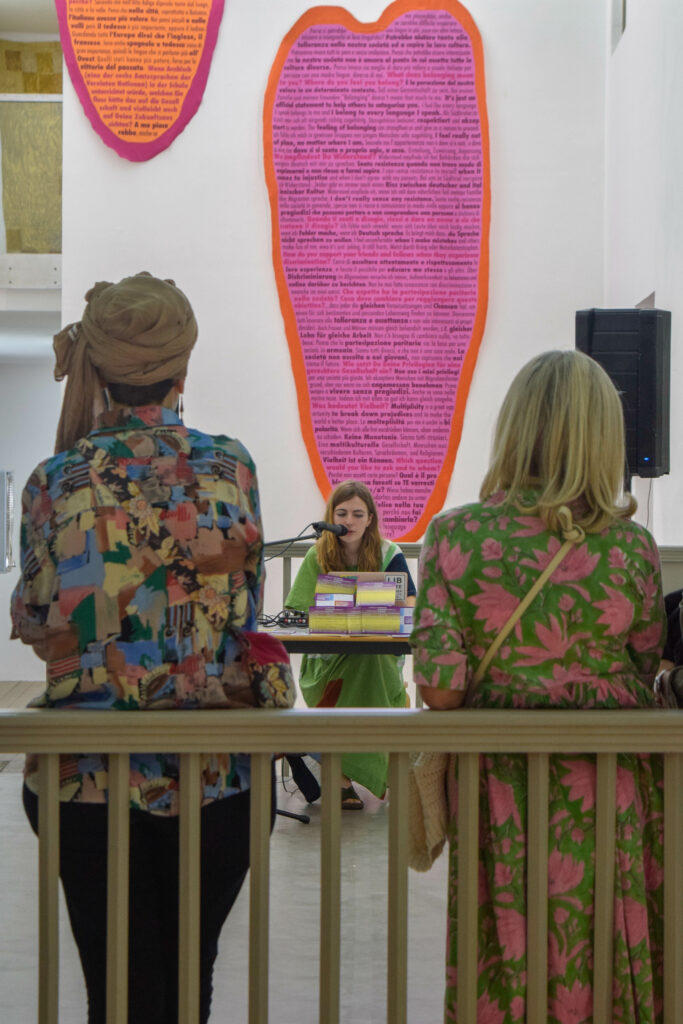 Surrealistic Telegram